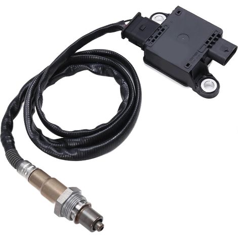 Capteur de particules fines (PM) 13628582026 pour BMW Série 3, 5, 6, 7, 8, G11, G12, G16, G20, G21, G30, G31, G32, G80, G81, G90 et F93