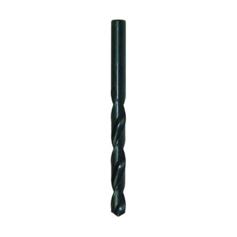 Foret hss - taillé meulé - Vendu par 10 - Diametre : 3,2 - Longueur : 65 - ALPHACOUPE
