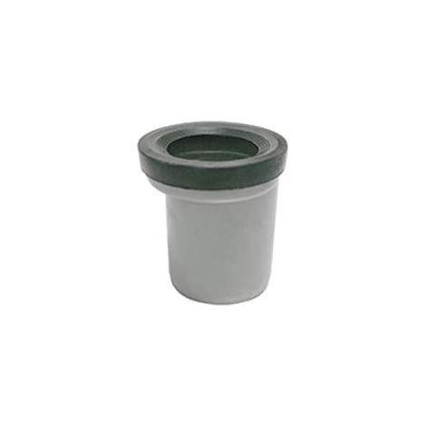 WC-Anschlussmuffe Ø110mm gerade