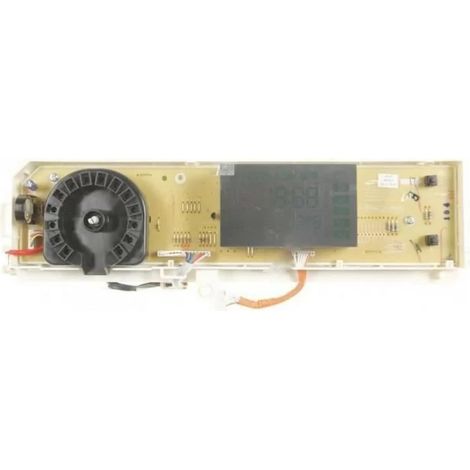 Samsung DC94-06068A Módulo de alimentación con EEPROM para lavadoras