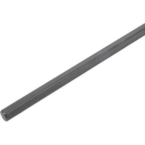 FERCO Compas bois ferrage invisible - Standard - jeu 12 mm - feuillure 24 mm - axe 9 mm - LFF 751 - 1200 - gauche