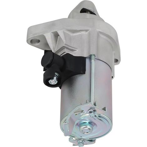 31200-RNA-A51 and 31200-RNA-A50 are suitable for Honda Civic starter motors. (1/4)