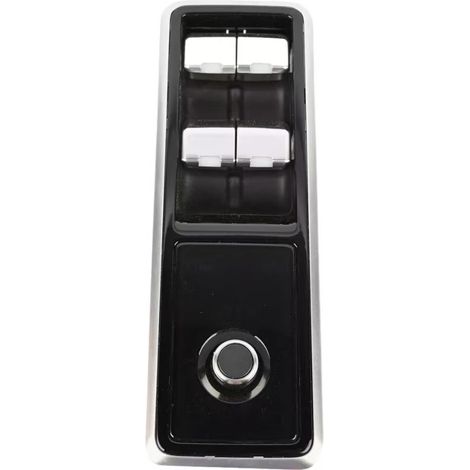 LR113038 is suitable for the left front window regulator switch assembly of Land Rover Range Rover LR166298 LR123006 (1/4)