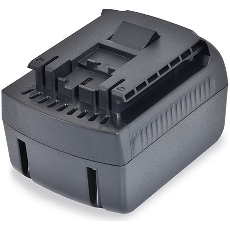 NX - Batterie visseuse, perceuse, perforateur, ... compatible Bosch 14.4V 3Ah - 0542820543 (1/3)
