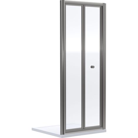 760 x 1900mm Bi-Door