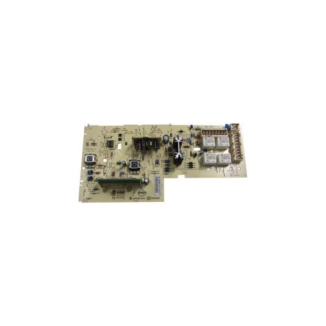 module electronique sans eeprom pour lave linge INDESIT