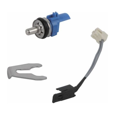Sonda NTC sanitaria
