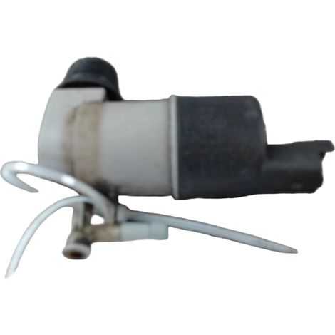 [PRODUIT D'OCCASION] Pompe Lave-glace Avant DACIA Logan -08 ♻️ Ref Oe. 6001549443 - Garantie à vie (1/3)