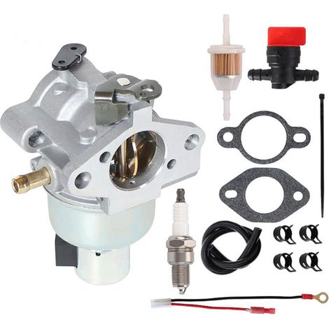 Les tondeuses à gazon L110, LT160 et LT155 sont compatibles avec les modèles Kohler SV600 et SV540.