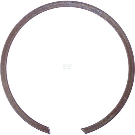 Anillo retenci贸n para carcasa IDC BR45 (1/2)