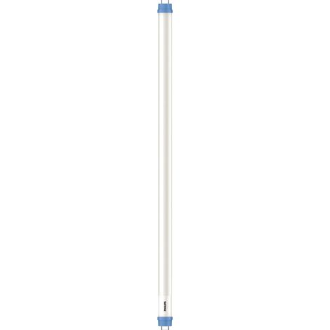 Philips LED Tubes LED CEE: E (A - G) G13 forme de tube T8 8 W blanc neutre (Ø x L) 28 mm x 604 mm 1 pc(s) C836332 (1/6)