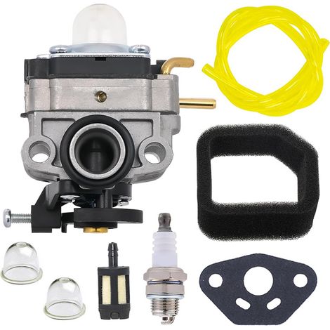 Ryobi RY251PH RY252CS RY253SS 25cc Rasenmäher 753-06258A mit Vergaser (1/5)