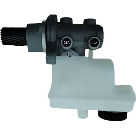 3302-3505010 is suitable for Russian GAZ brake master cylinders for automotive brake master cylinders 3302 350 5010 (1/4)
