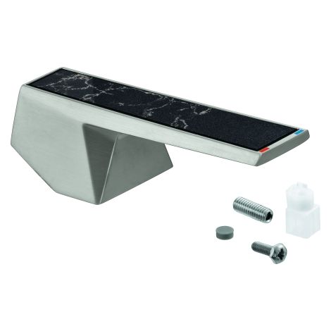 GROHE Hebel 101332, für Allure Brilliant, supersteel