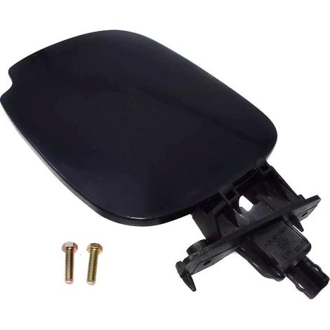 Trappe essence pour Renault Scenic 1999-2003, bouchon réservoir carburant + avec clé + étanche + anti-vol + livraison rapide (1/4)
