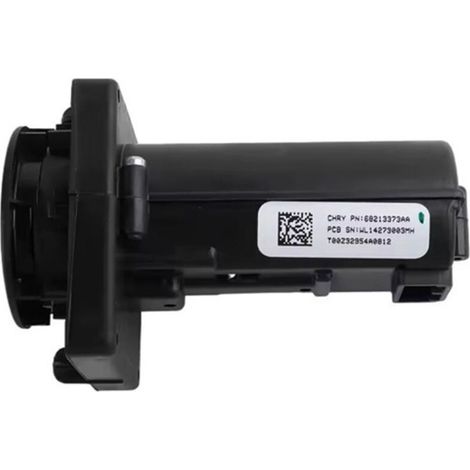 Die Teilenummer 68213373AA ist für linksgelenkte Dodge-Druckknopfstartschalter geeignet. (1/4)