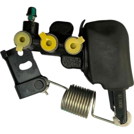 Régulateur de Force de Frein pour D40 2.5TD à partir de 05/2005, 46400-3X30A 464003X30A (1/5)