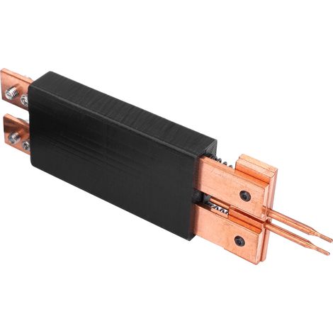 Stylo de Soudure Électrique Portable avec Déclencheur, Outil de Soudage à Points pour Réparations Industrielles (1/5)