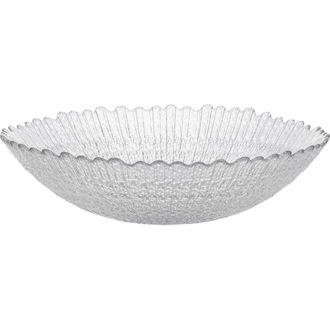 Bol en verre Vera 20 cm