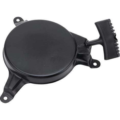 Démarreur à Tirette à Recul Remplacement pour GXV140 GXV160 1P61P0 Moteur Tondeuse à Gazon (1/5)