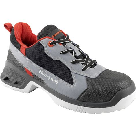 Chaussures basses JUMP noires S3 - 39 - MTS BY PIP