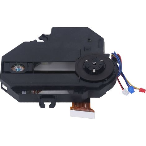 KSM 331AAN ABS rostfreier Laser-Lesekopf, optisches Ersatzteil für CD-Player, hochpräzise Lasereinheit (1/5)
