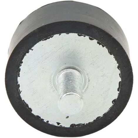Soporte aislante del motor delantero 3110044, repuesto de goma para Polaris Sportsman Scrambler Magnum (1/4)