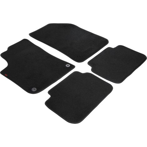 Set tappeti su misura in moquette - compatibile per  Peugeot 308 sw (05/1408/21) -  Peugeot 308 5p (10/1307/21)