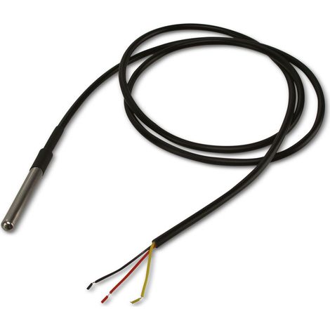 SHELLY Temperatursensor DS18B20
