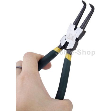 Elementos de seguridad Pinza Fermi Apri Anelli (1/2)