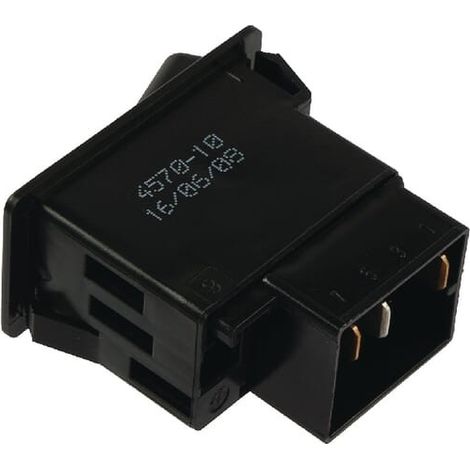 Interrupteur HELLA 6FH004570101 (1/3)