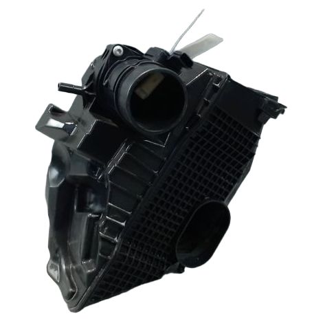 [PRODUIT D'OCCASION] Boitier Filtre A Air RENAULT Clio Iv ♻️ Ref Oe. 165001258r - Garantie à vie (1/3)