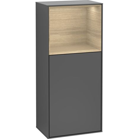 Villeroy & Boch F510PCGK Armoire latérale Finion F51 (1/2)