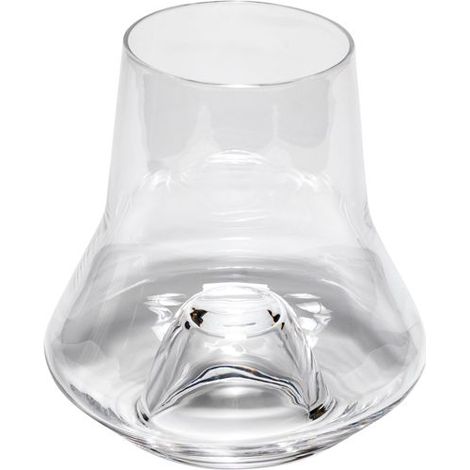 Peugeot Les Impitoyables n5 whisky, Whiskyglas
