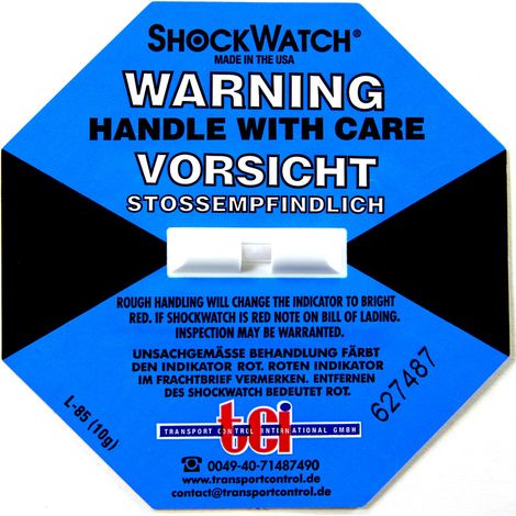 Kennzeichnungsband Breite 50mm Länge 66m 52µ PP grün Aufdruck Freigabe TRANSPAK (1/2)