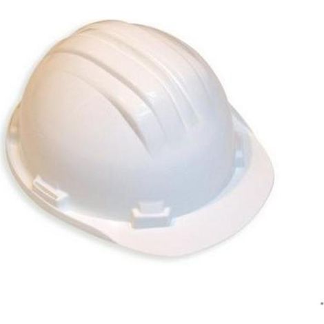 JAR casco construccion homologado blanco , 
PROTECCION FACIAL Y CABEZA:CASCOS,Pais Origen:ES,
PROTECCION FACIAL Y CABEZA:CASCOS,Pais Origen:ES,
