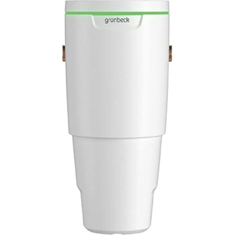 Grünbeck Dosieranlage exaliQ:KC6, 117400