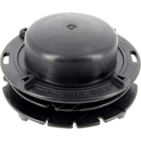 Schnurlose spule 403200 - freischneider mac allister (1/2)