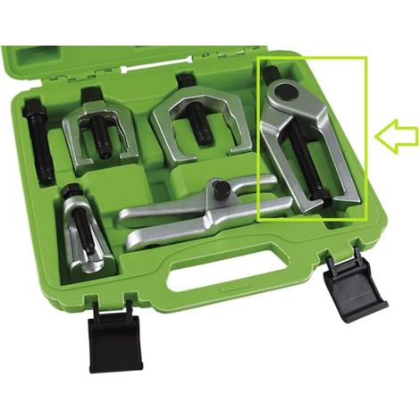 Extractor JBM extractor 2 legs big design robusto 20 cm