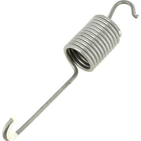 Aufhängefeder l=175 126883220/9 für Waschmaschine faure