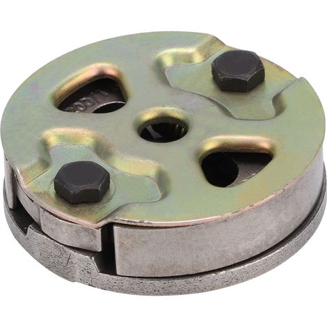 L'embrayage convient aux débroussailleuses Stihl FS120, FS200, FS250, FS300, FS350, FS400. (1/5)