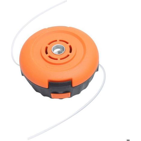 Tondeuse à gazon débroussailleuse débroussailleuse tête de remplacement pour Husqvarna P25 (1/4)