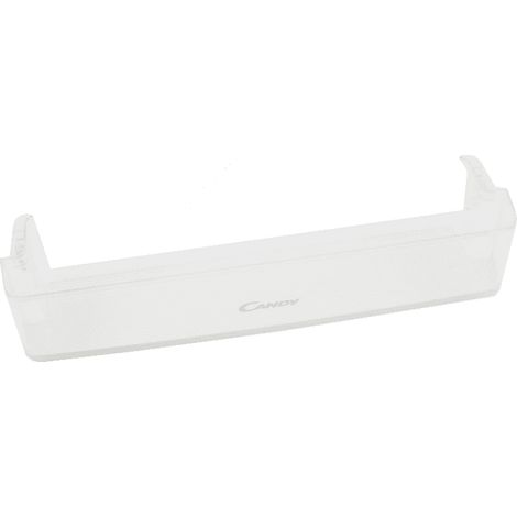 BALCONNET INFERIEUR PORTE BOUTEILLES pour REFRIGERATEUR...