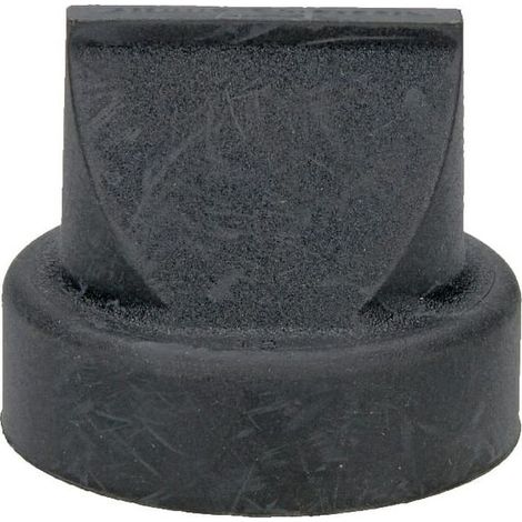 Soufflet - Compatible Avec Systèmes De Ventilation Domestique - Pour Étanchéité Et Connexion Flexible - 1 Pièce