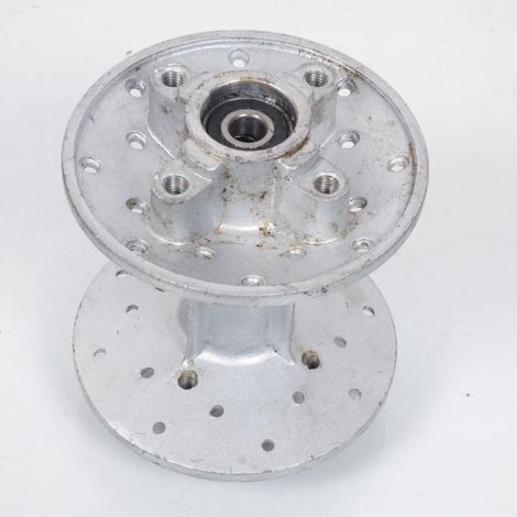 [GEBRAUCHT] [GEBRAUCHTWAREN] Originaler Felgenkranz für Motorrad Gebraucht (1/3)