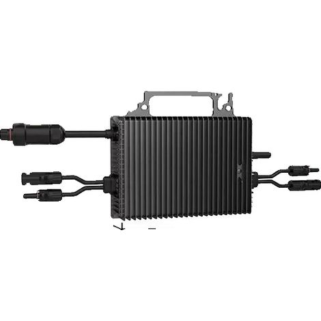 Micro UPS, WiFi integrato, elevata potenza di uscita, 1200 W, 220-230 V, 16-60 V (1/2)