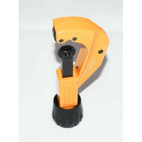 TAGLIATUBI TAGLIATUBO RAME PLASTICA PVC 3 32 MM TAGLIA TUBO TAGLIARE 928 H (1/2)