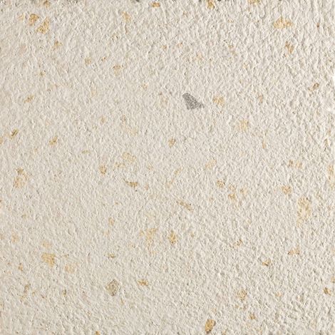 Véritable Carreau Terrazzo AMBRA- collection TRADIZIONE 30x30 cm boîte de m2 Bouchardé - Gioia Materia