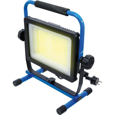 BGS  SMD-LED-Foco  de  trabajo 120  W  -  85339 (1/4)