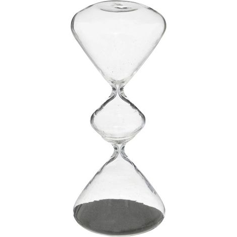Clessidra glitter aika rg nr h18 - Atmosphera créateur d'intérieur